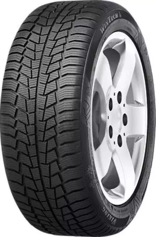 Viking 19560R15 88T WinTech (Kış) (2024) Lastik